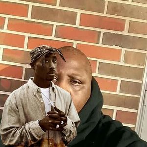 Meet your Posher, Fred